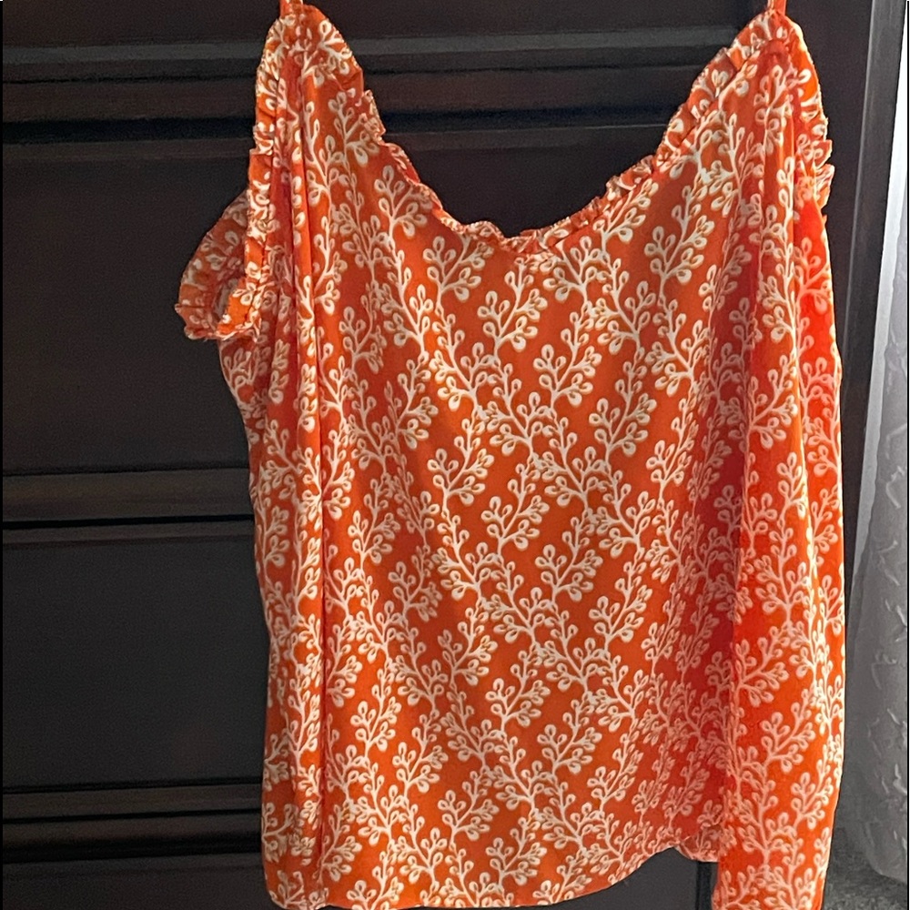 Ladies top
